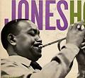 Jonah Jones : He was master of the trumpet and performed with the likes of Stuff Smith and Cab Calloway.