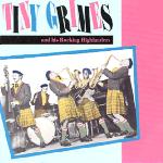 Gotham Krazy Kat Collectables: Tiny Grimes and The Rocking Highlanders 